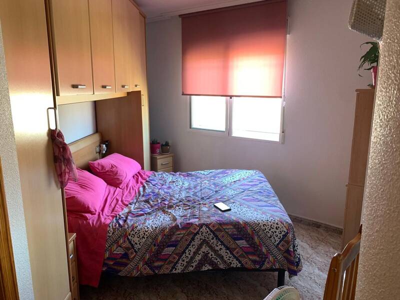 2 Cuarto Apartamento en venta