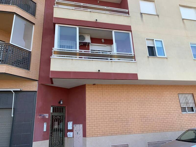 2 chambre Appartement à vendre