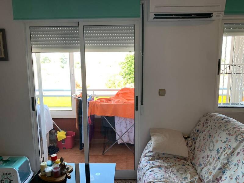 2 slaapkamer Appartement Te koop