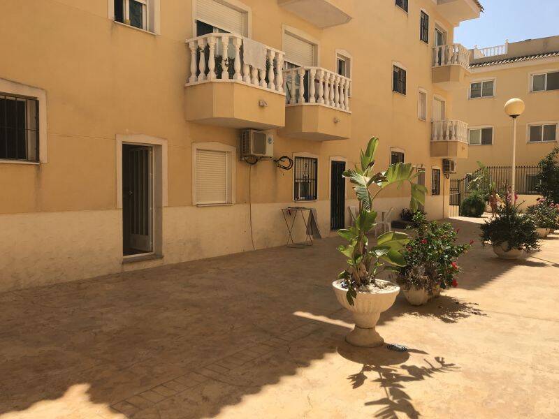 Appartement zu verkaufen in Formentera del Segura, Alicante