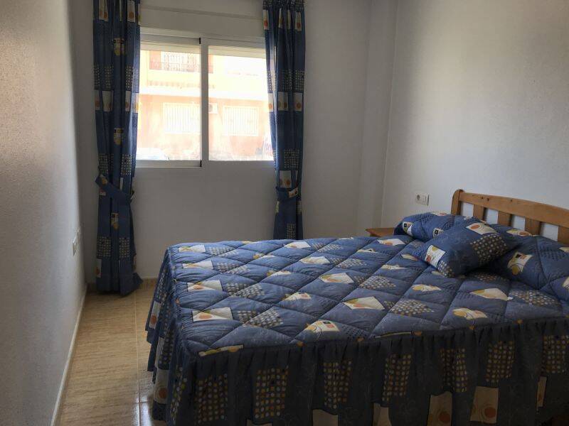 2 slaapkamer Appartement Te koop