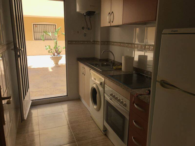 2 Cuarto Apartamento en venta