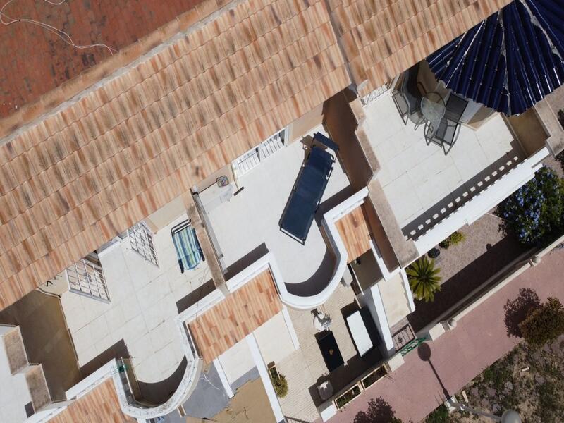 Stadthaus zu verkaufen in Rojales, Alicante