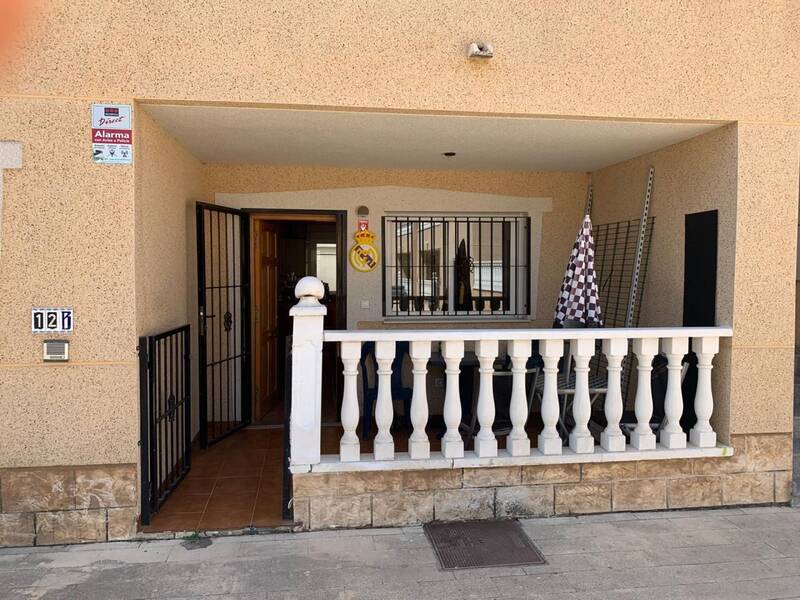 Villa à vendre dans Formentera del Segura, Alicante