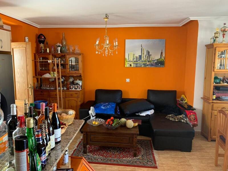 2 slaapkamer Villa Te koop