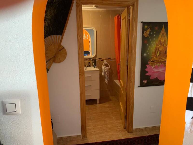 2 slaapkamer Villa Te koop