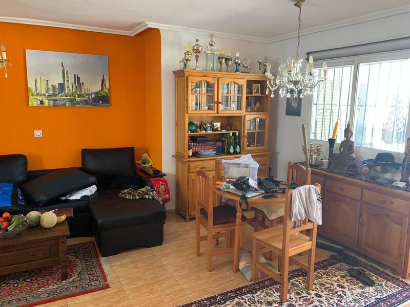 2 slaapkamer Villa Te koop