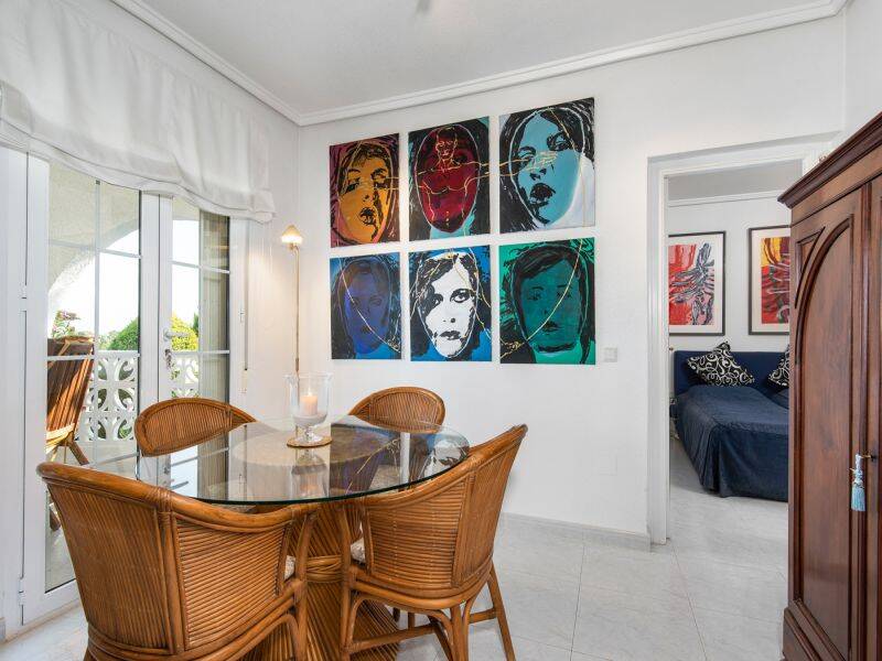 3 chambre Villa à vendre