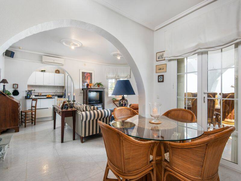 3 chambre Villa à vendre