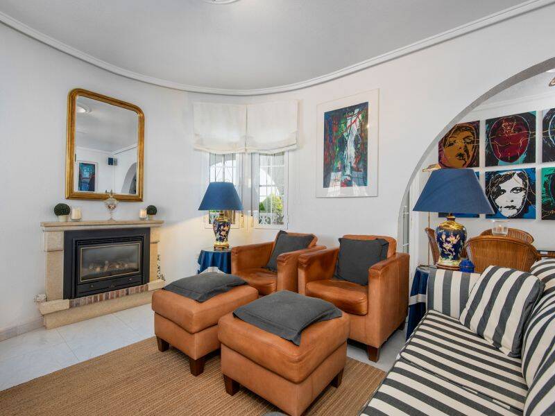 3 chambre Villa à vendre