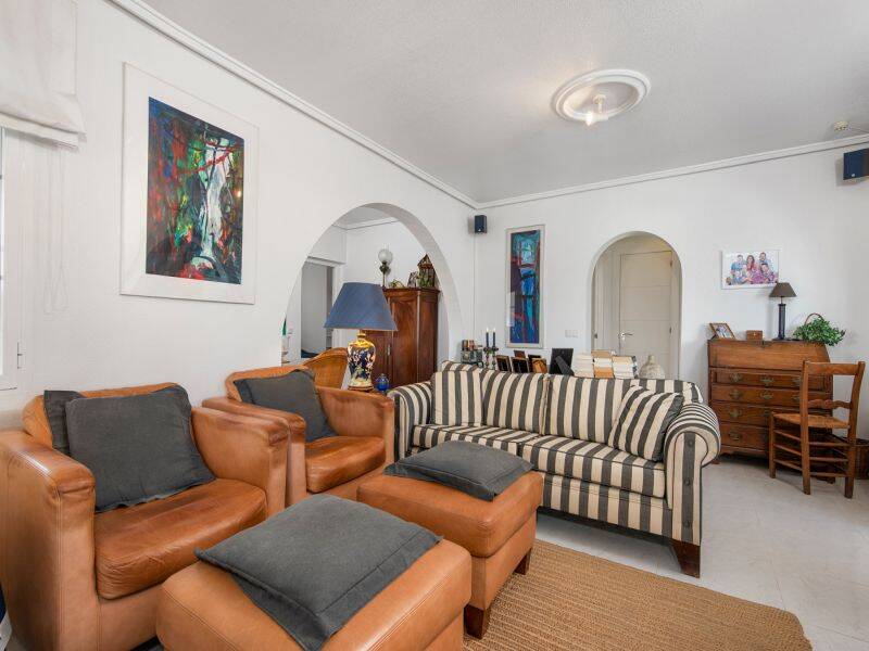 3 chambre Villa à vendre