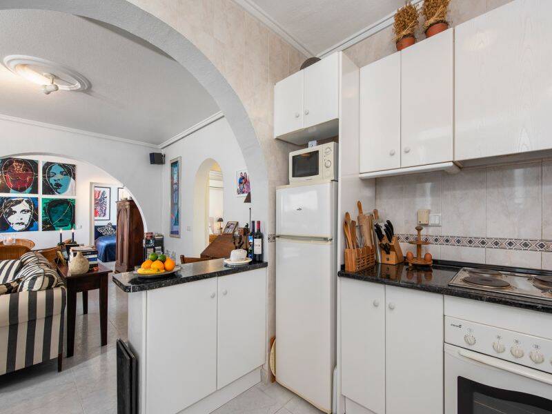 3 chambre Villa à vendre