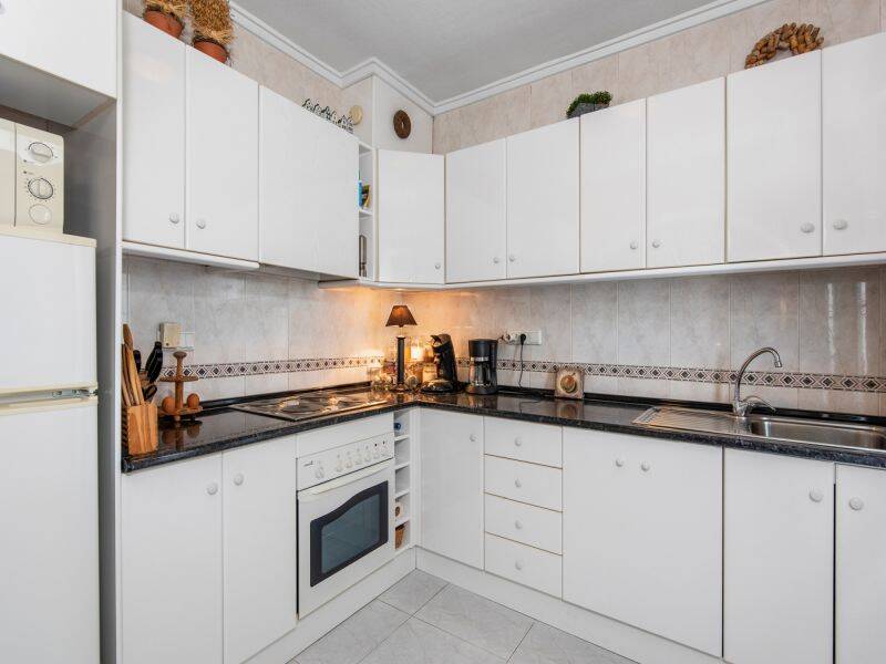 3 chambre Villa à vendre