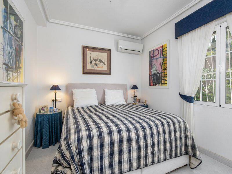 3 chambre Villa à vendre