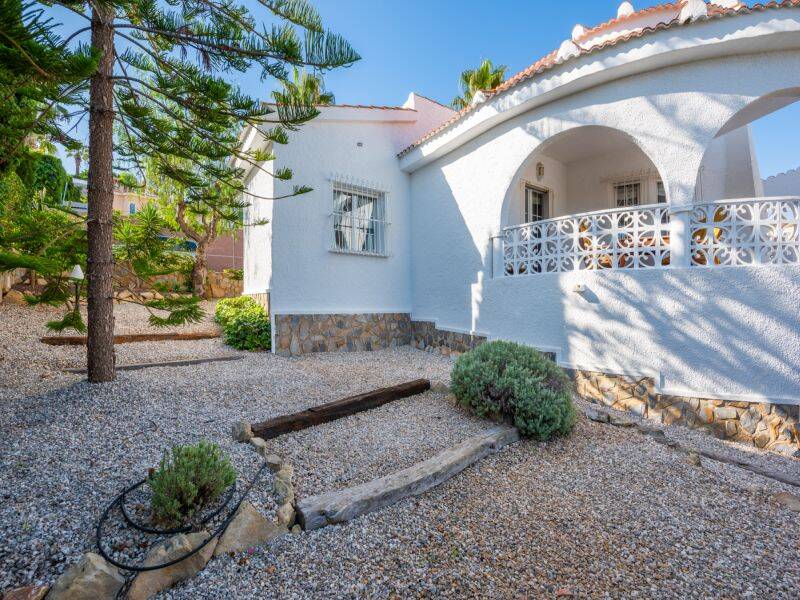 3 Cuarto Villa en venta