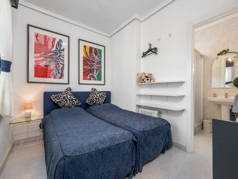 3 chambre Villa à vendre