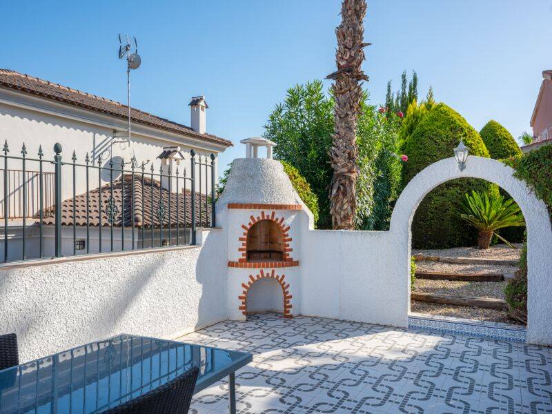 3 chambre Villa à vendre