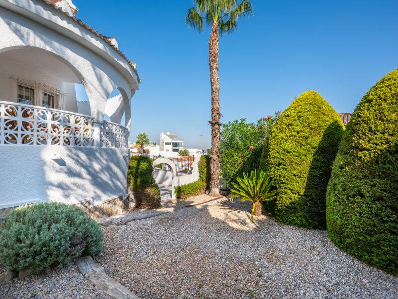 3 Schlafzimmer Villa zu verkaufen