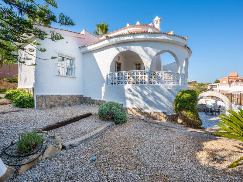 3 chambre Villa à vendre