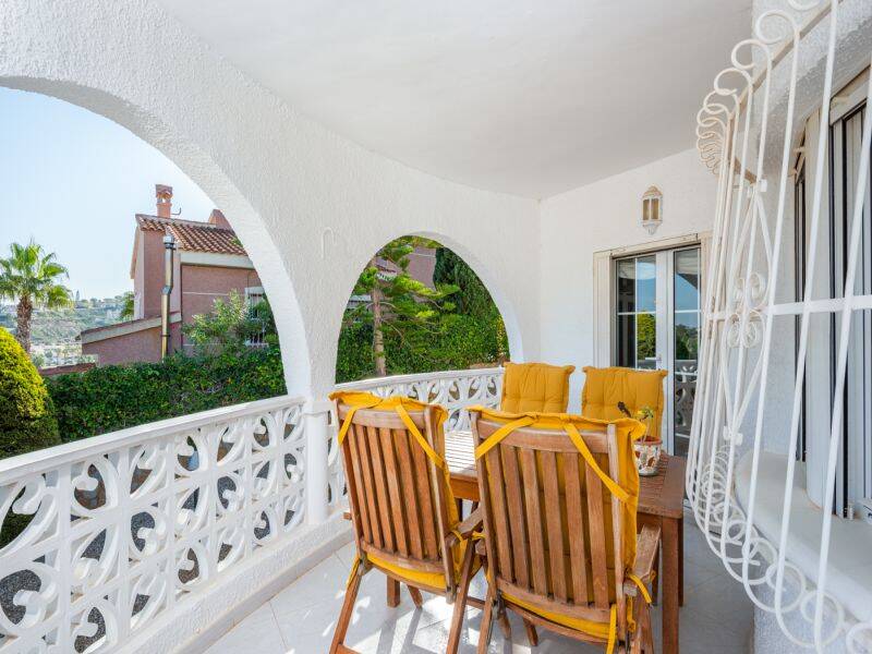 3 chambre Villa à vendre