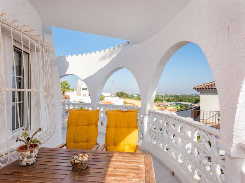 3 chambre Villa à vendre