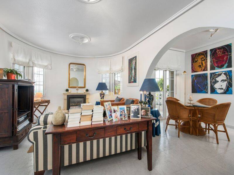 3 chambre Villa à vendre