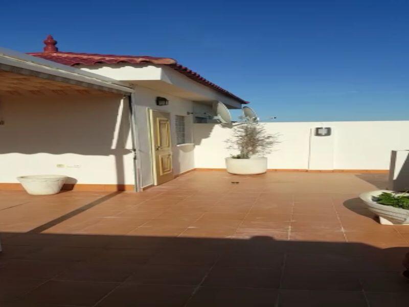 2 Cuarto Dúplex en venta