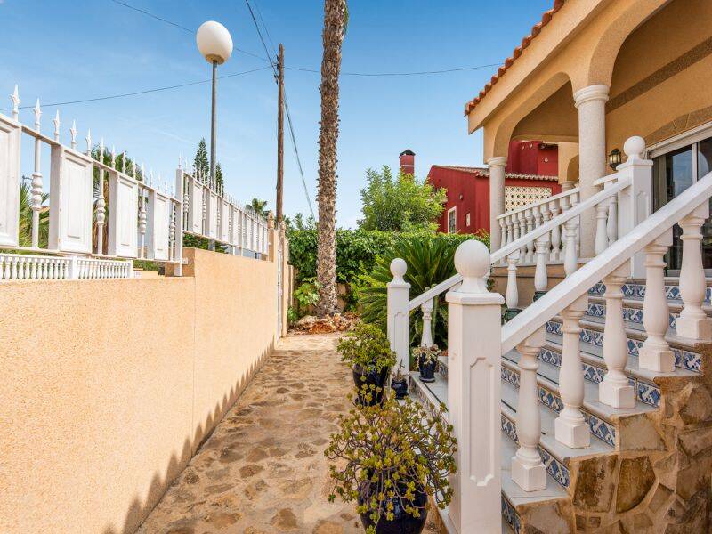 3 bedroom Villa for sale