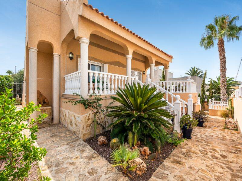 3 bedroom Villa for sale