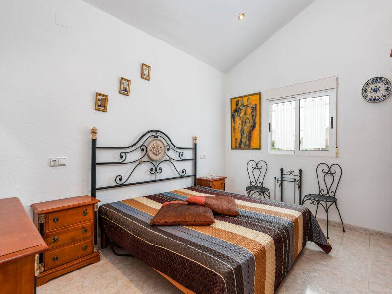 3 chambre Villa à vendre