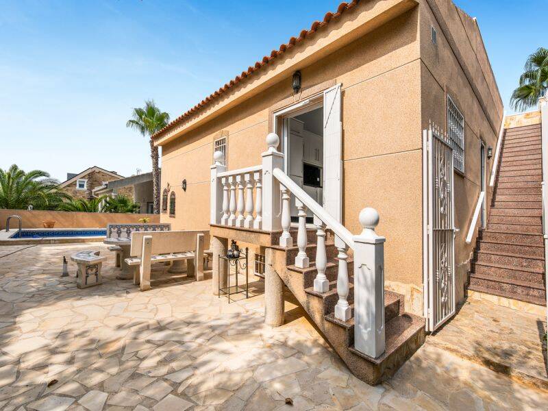 3 bedroom Villa for sale