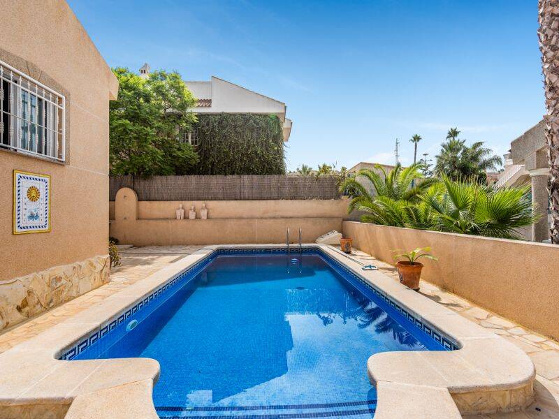 3 bedroom Villa for sale