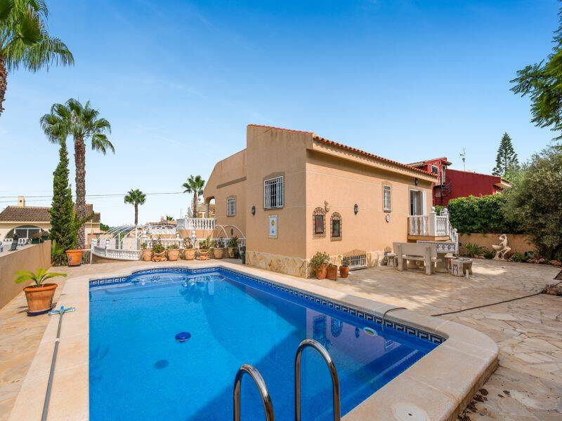 3 bedroom Villa for sale