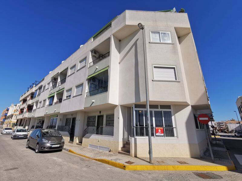 Appartement Te koop in Formentera del Segura, Alicante