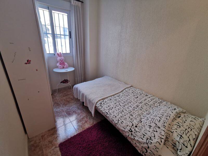 2 slaapkamer Appartement Te koop