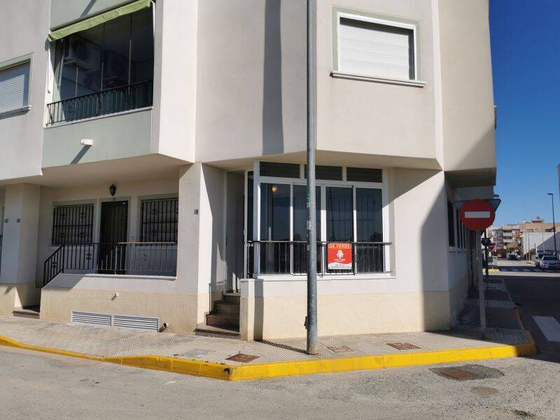 2 Cuarto Apartamento en venta