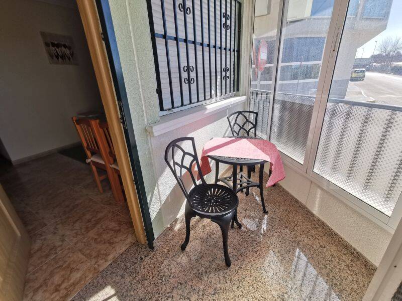 2 chambre Appartement à vendre