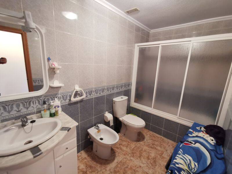 2 slaapkamer Appartement Te koop