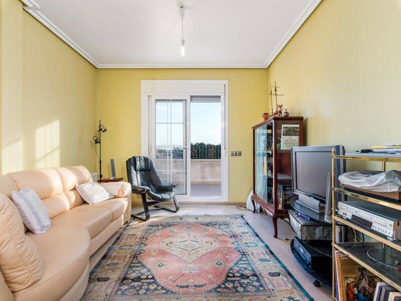 4 chambre Appartement à vendre