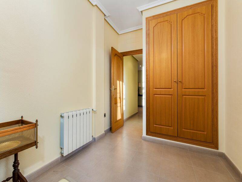 4 chambre Appartement à vendre