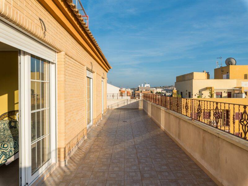 4 Cuarto Apartamento en venta