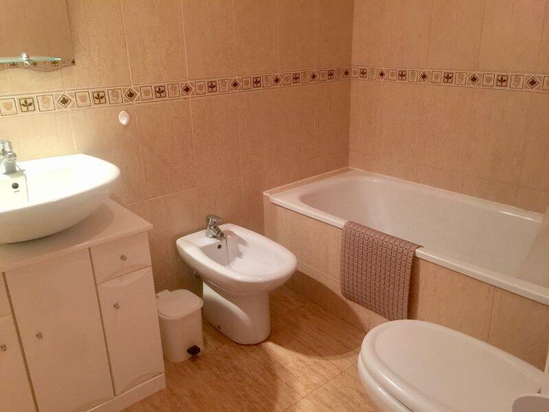 3 slaapkamer Appartement Te koop