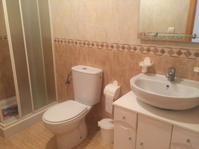 3 slaapkamer Appartement Te koop