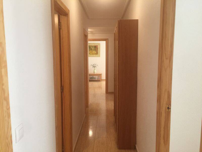 3 slaapkamer Appartement Te koop