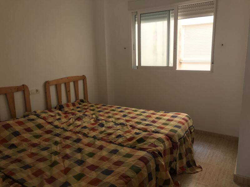 2 slaapkamer Appartement Te koop