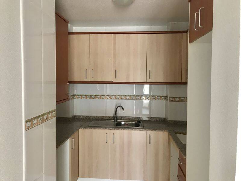 2 slaapkamer Appartement Te koop