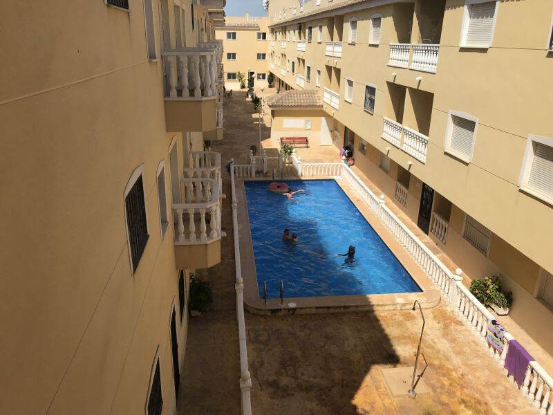 2 Cuarto Apartamento en venta