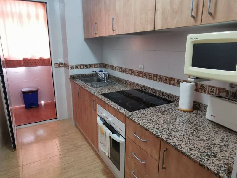 2 Cuarto Apartamento en venta