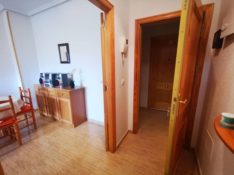 2 slaapkamer Appartement Te koop