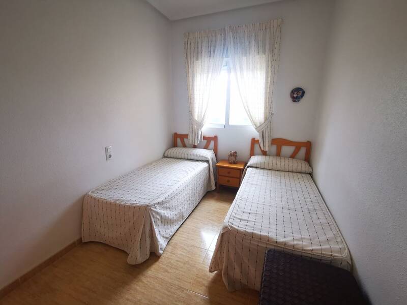 2 slaapkamer Appartement Te koop